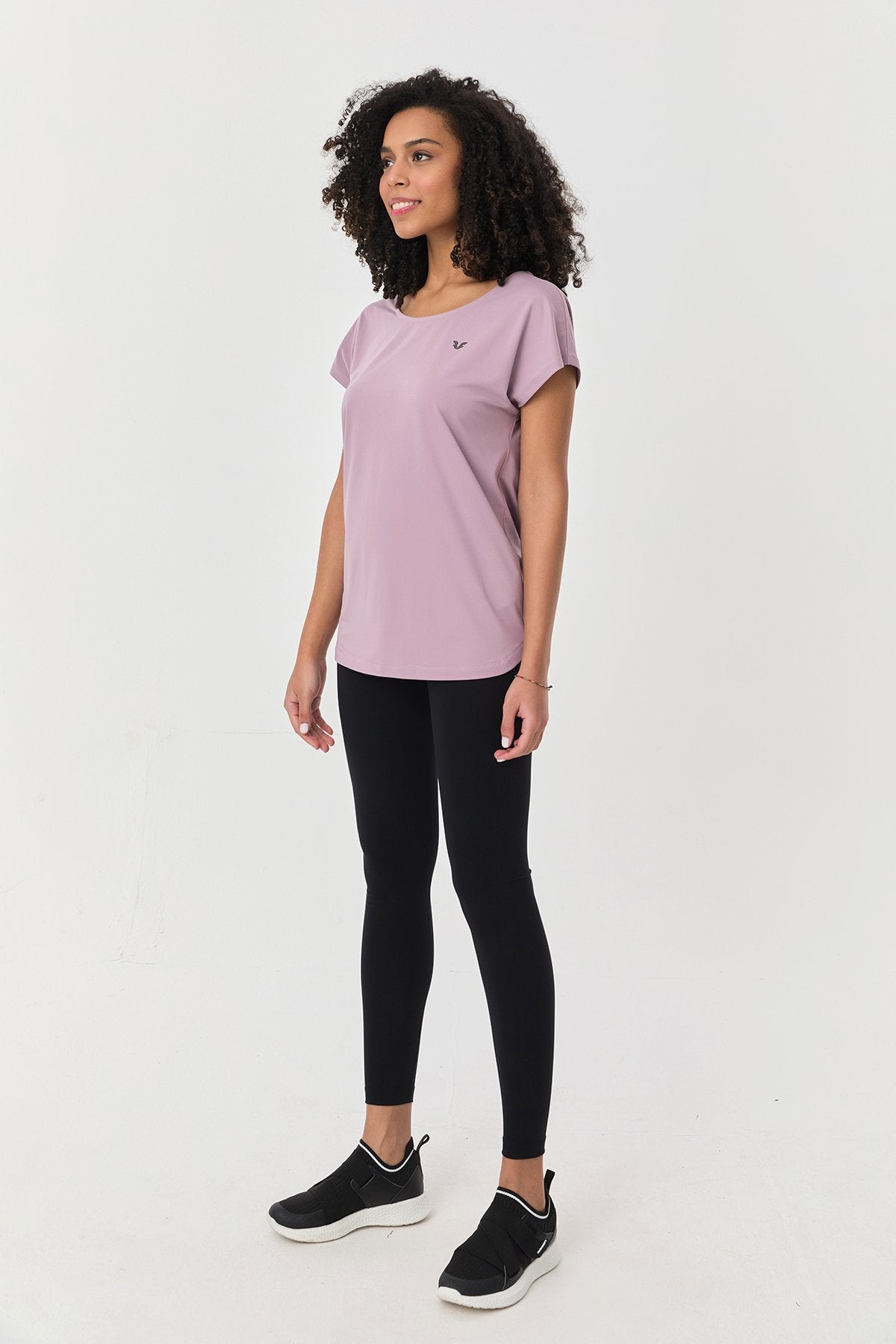 Women's Training Oversize T-Shirt
