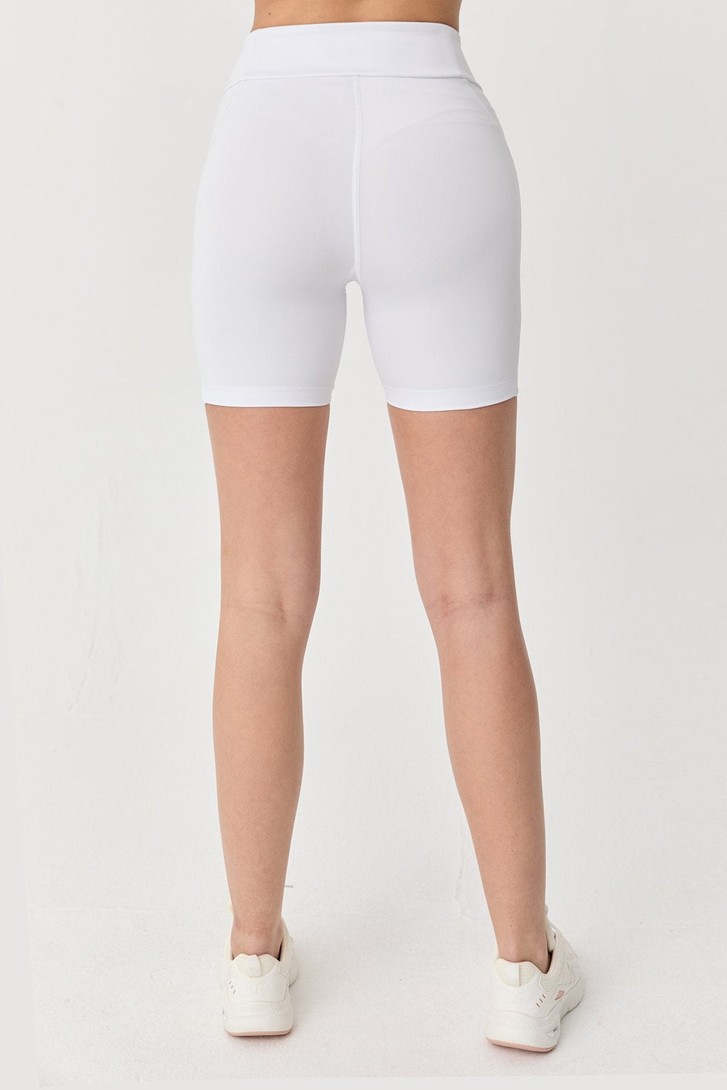 Women's V-Neck Tennis Tights Dress